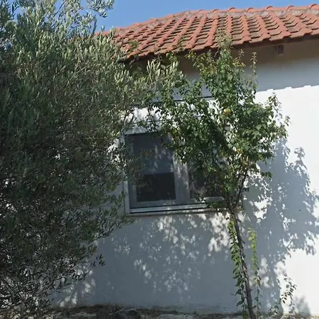 Private House * Szozópoli