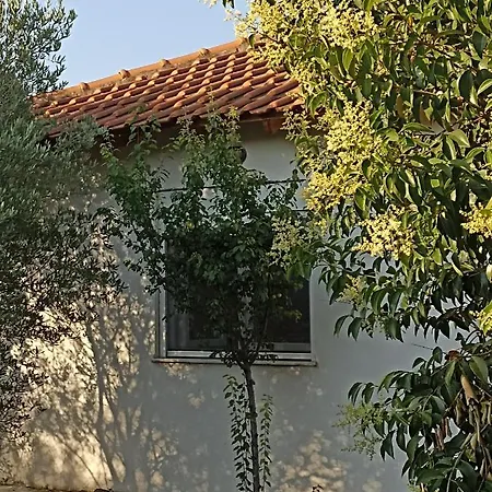 Nyaraló Private House Szozópoli