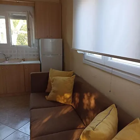 Private House Szozópoli
