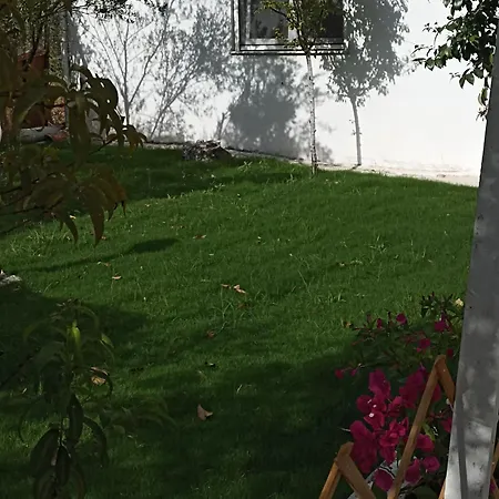 Nyaraló Private House