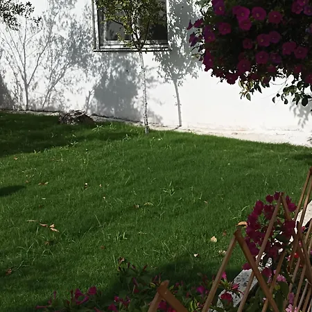 Private House Nyaraló Szozópoli
