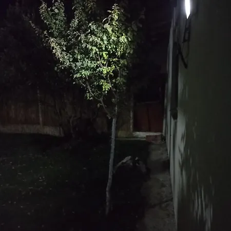 Private House