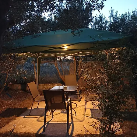 Private House Nyaraló *