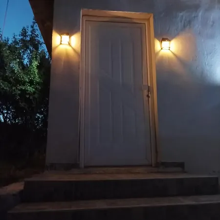 Private House Szozópoli