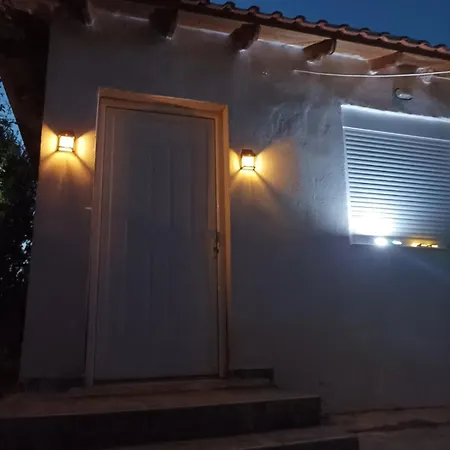 Private House Nyaraló
