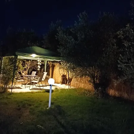 Nyaraló Private House