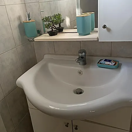 Holiday home Private House