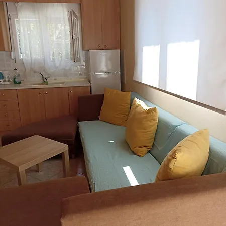 Private House Nyaraló *