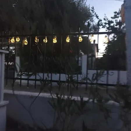 Nyaraló Private House *