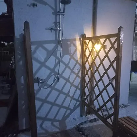 Private House Holiday home Sozopoli