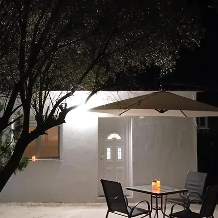 Private House *