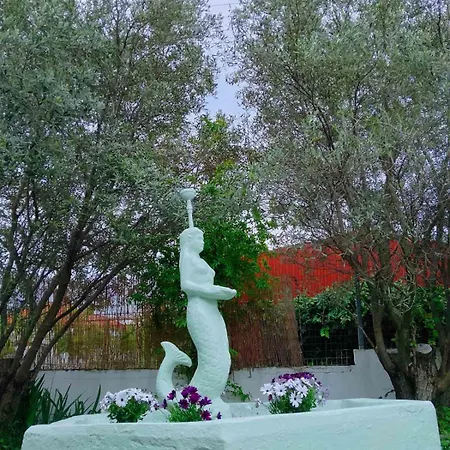 Private House *