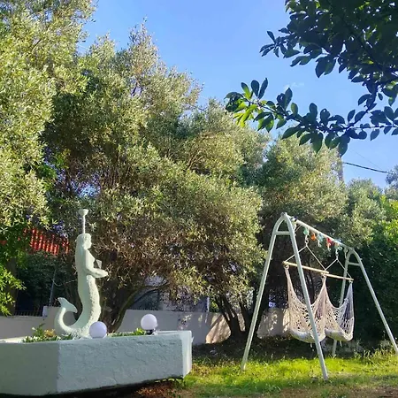 Nyaraló Private House *