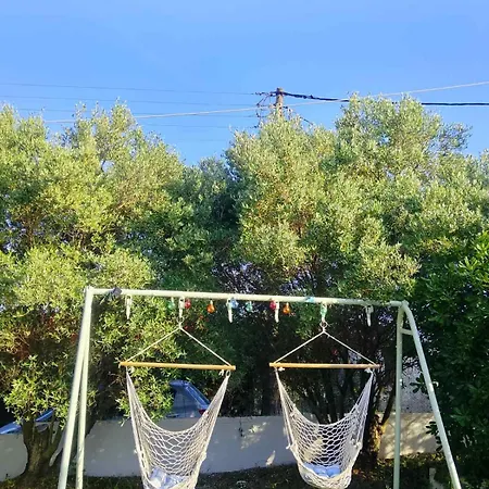 Private House * Szozópoli