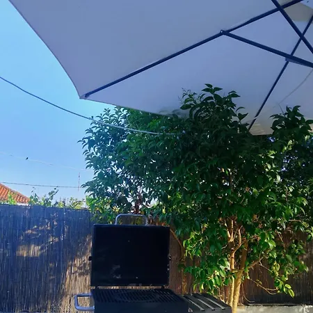 Private House Nyaraló