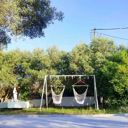 Private House Nyaraló *