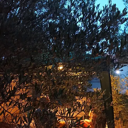 Vakantiehuis Private House *