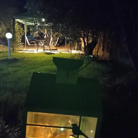 Private House Vakantiehuis Sozopoli