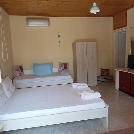بيت للعطل Private House