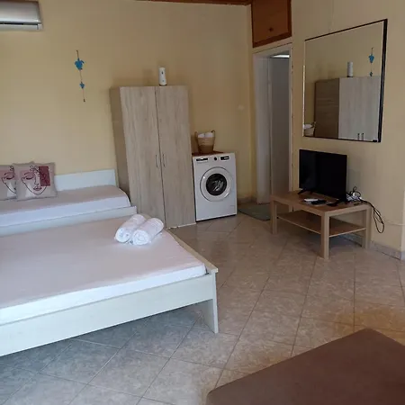 Private House Vakantiehuis Sozopoli