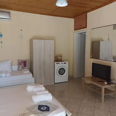 Private House * Sozopoli