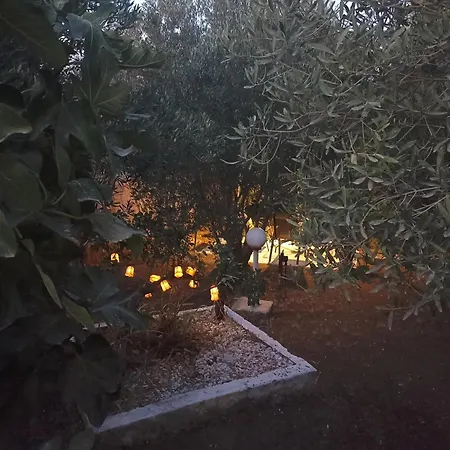 Private House Vakantiehuis