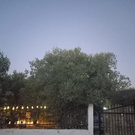 Private House *