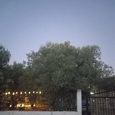 Private House