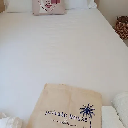 Private House Sozopoli