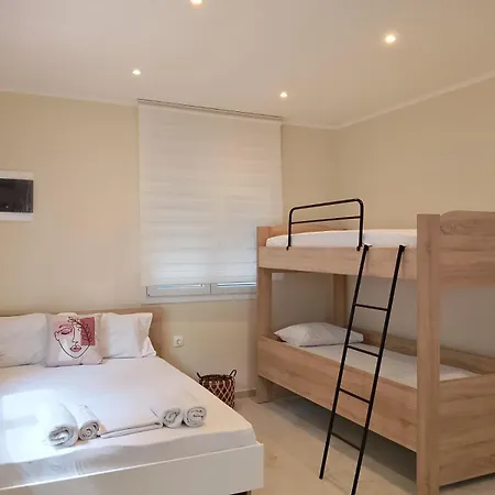 بيت للعطل Private House *