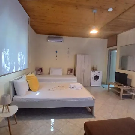 Private House