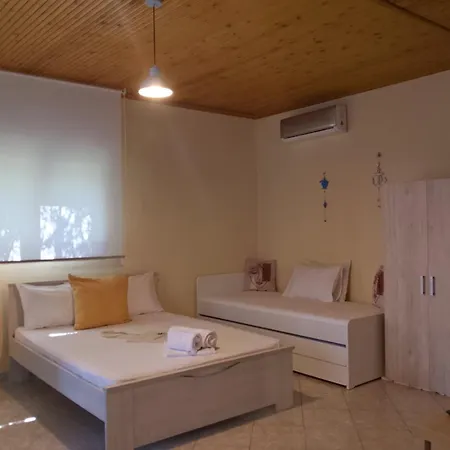 بيت للعطل Private House سوزوبولي
