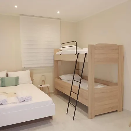 بيت للعطل Private House *