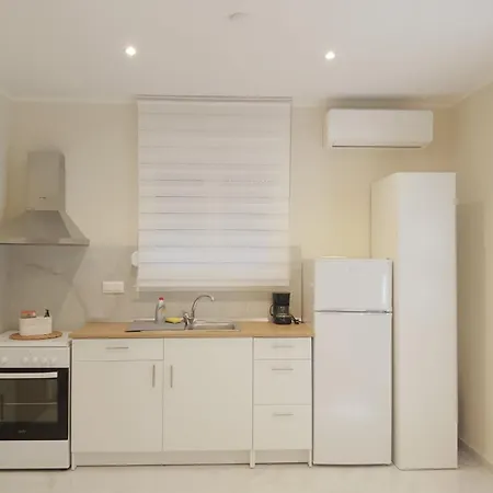 Private House بيت للعطل سوزوبولي