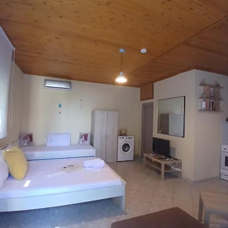 Private House سوزوبولي