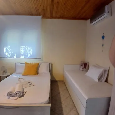بيت للعطل Private House