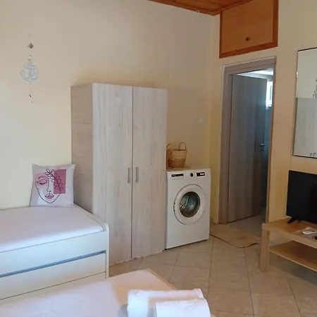 بيت للعطل Private House