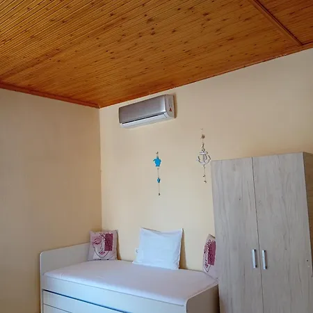 بيت للعطل Private House سوزوبولي