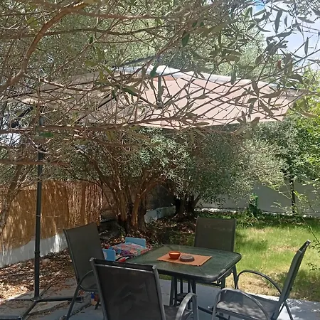 Private House