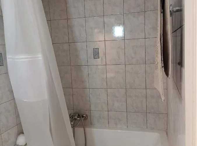 Private House Case de vacanță Sozopoli