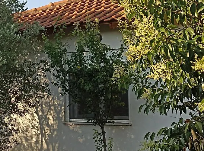 Case de vacanță Private House Sozopoli