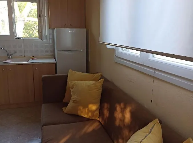 Private House Sozopoli