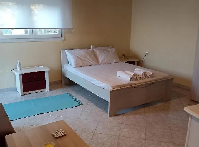 Private House * Sozopoli