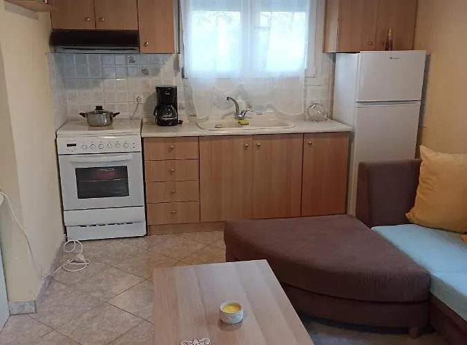 Private House Vakantiehuis *