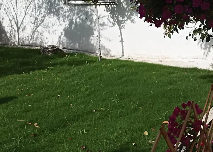 Private House Vakantiehuis Sozopoli