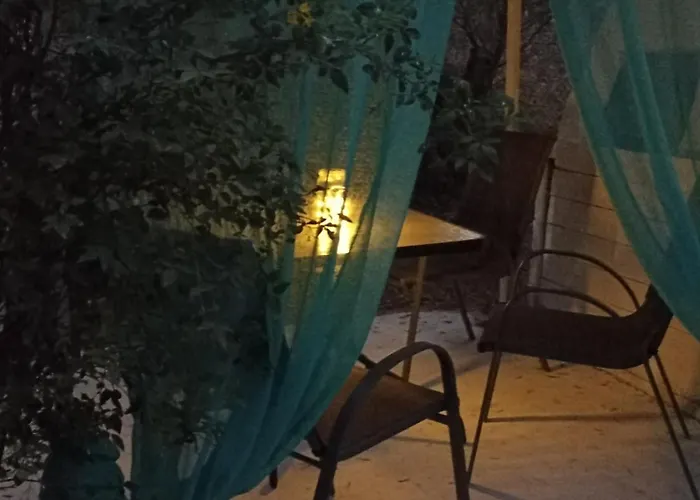 Private House * Sozopoli