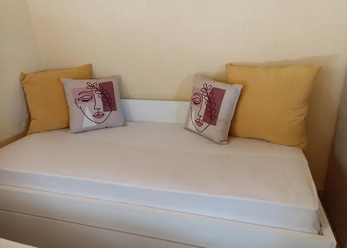 Vakantiehuis Private House