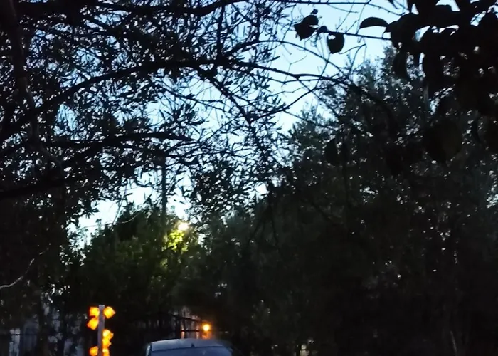 Private House Vakantiehuis *