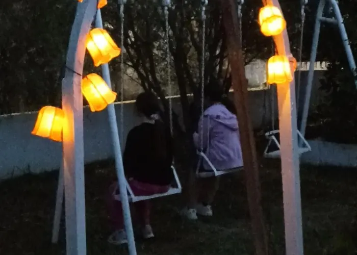 Case de vacanță Private House *