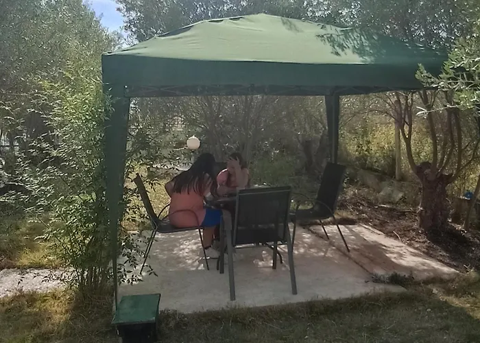 Private House Case de vacanță Sozopoli